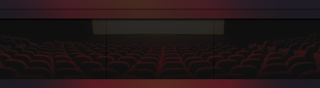 Cinema (Red)