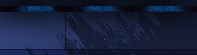 Grunge Blue