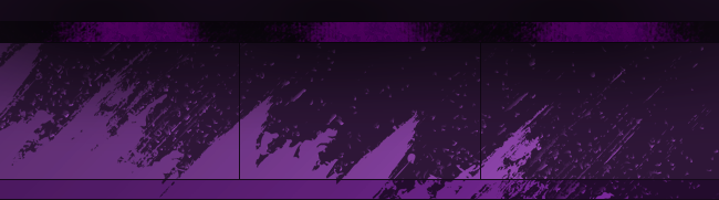 Grunge Purple