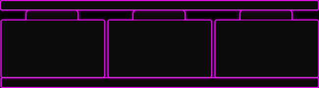 Neon Pink