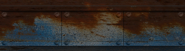 Rust Metal