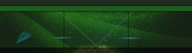 Triangle Green